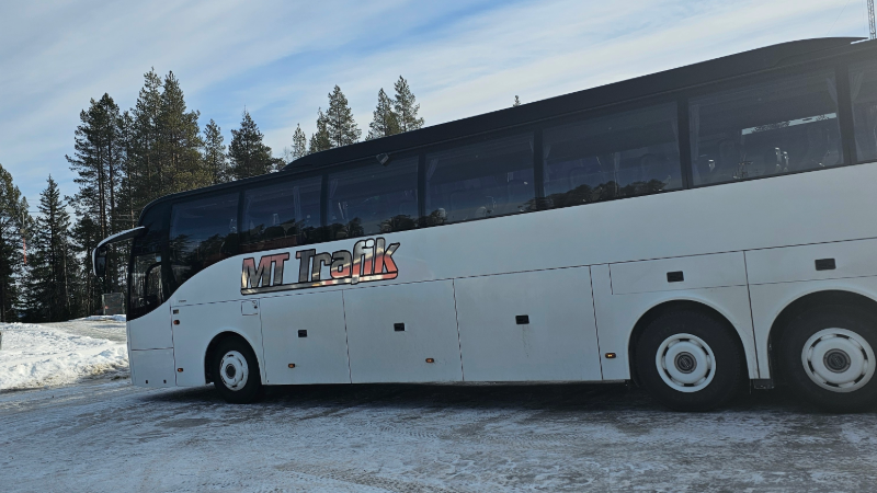 Jokkmokks marknad Storuman